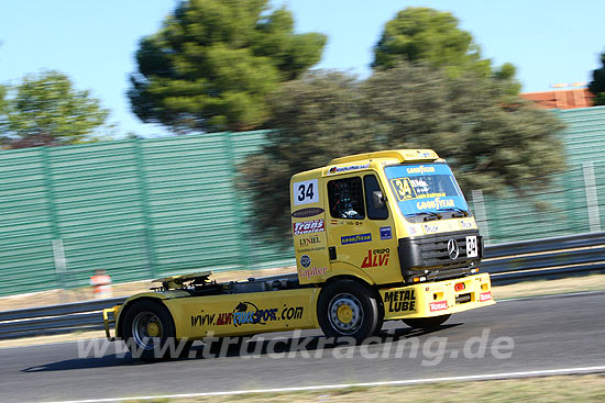 Truck Racing Jarama 2010