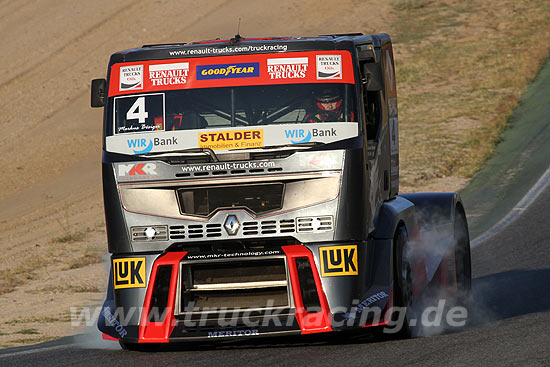 Truck Racing Jarama 2010