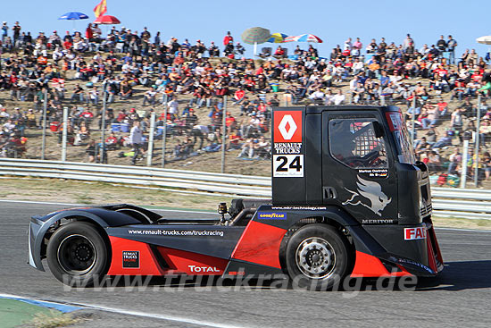 Truck Racing Jarama 2010