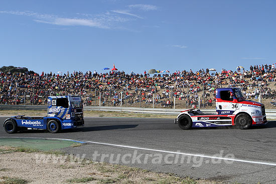 Truck Racing Jarama 2010
