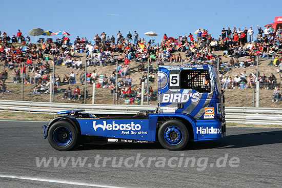 Truck Racing Jarama 2010