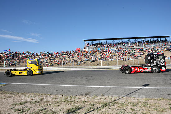 Truck Racing Jarama 2010