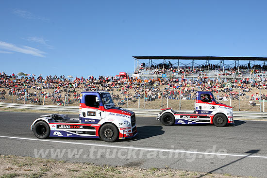 Truck Racing Jarama 2010