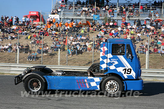 Truck Racing Jarama 2010