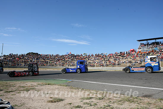 Truck Racing Jarama 2010