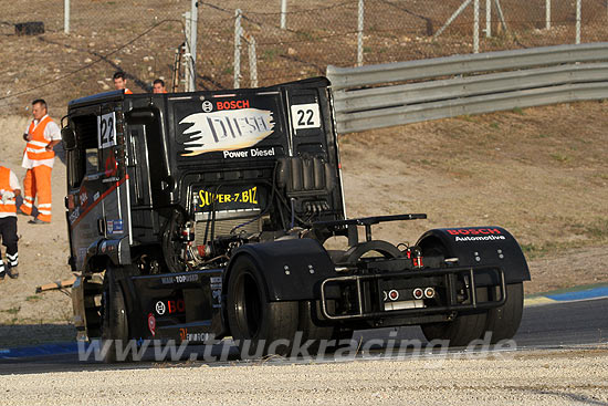 Truck Racing Jarama 2010