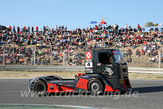 Truck Racing Jarama 2010