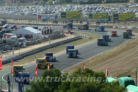 Truck Racing Jarama 2010