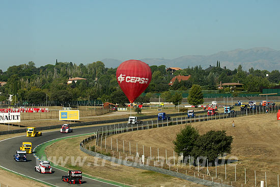 Truck Racing Jarama 2010