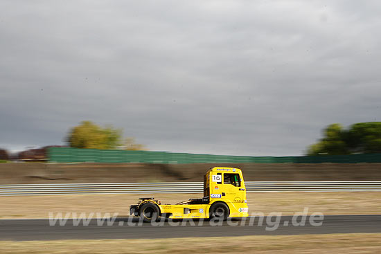 Truck Racing Jarama 2010
