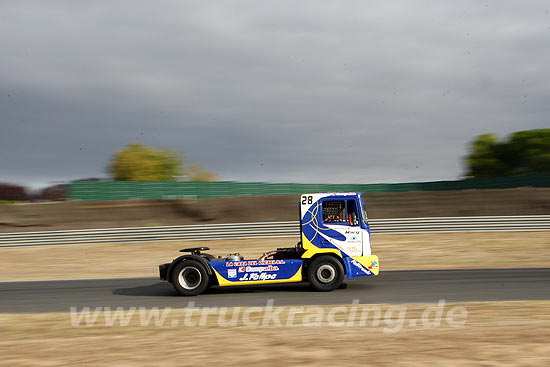 Truck Racing Jarama 2010