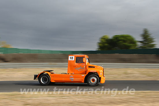 Truck Racing Jarama 2010