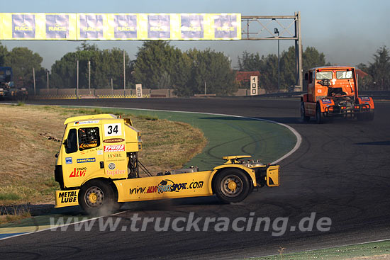 Truck Racing Jarama 2010