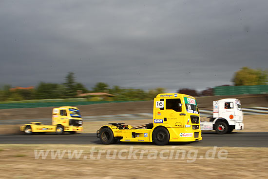 Truck Racing Jarama 2010
