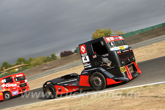 Truck Racing Jarama 2010