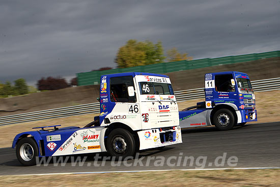 Truck Racing Jarama 2010