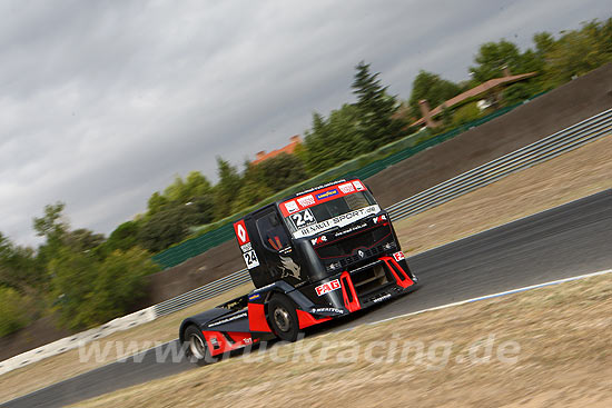 Truck Racing Jarama 2010
