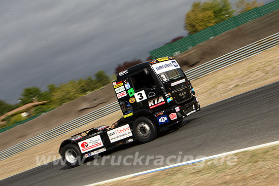 Truck Racing Jarama 2010