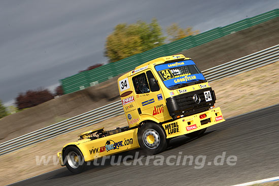 Truck Racing Jarama 2010