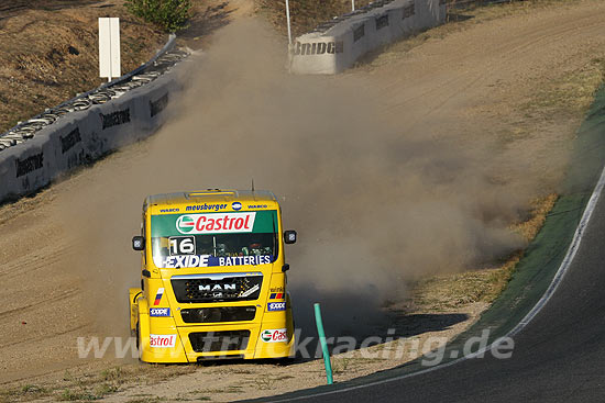 Truck Racing Jarama 2010
