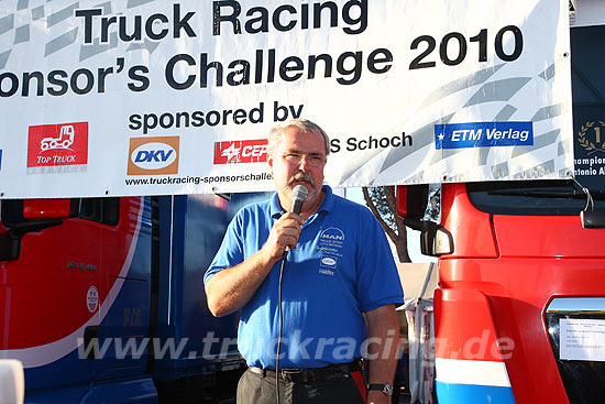 Truck Racing Jarama 2010