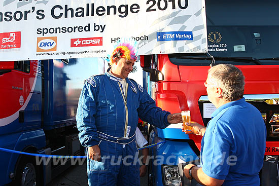 Truck Racing Jarama 2010