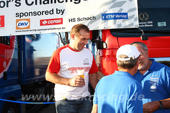 Truck Racing Jarama 2010