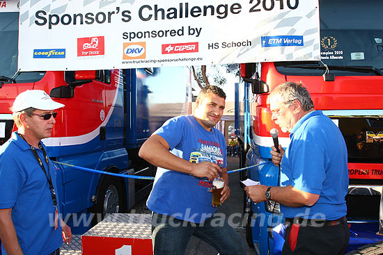 Truck Racing Jarama 2010