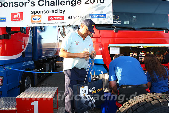 Truck Racing Jarama 2010