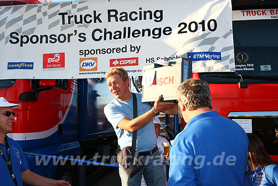 Truck Racing Jarama 2010
