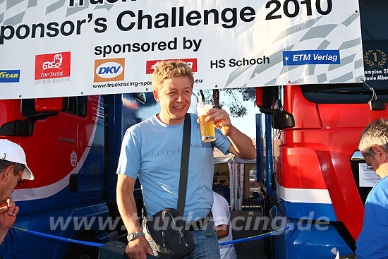 Truck Racing Jarama 2010