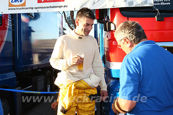 Truck Racing Jarama 2010