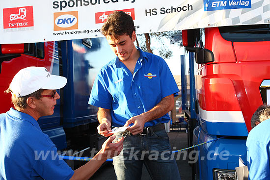 Truck Racing Jarama 2010