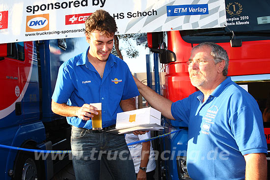 Truck Racing Jarama 2010