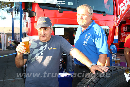 Truck Racing Jarama 2010