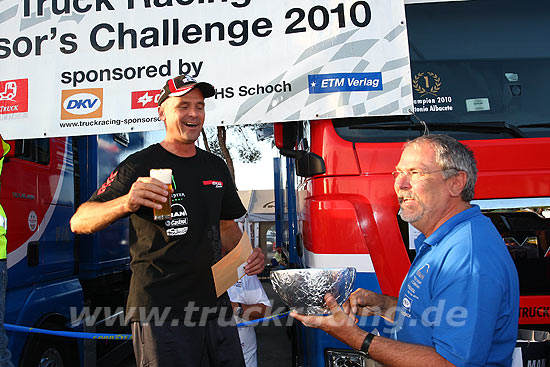 Truck Racing Jarama 2010