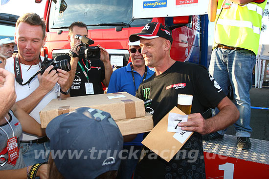 Truck Racing Jarama 2010
