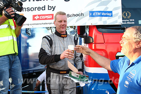 Truck Racing Jarama 2010