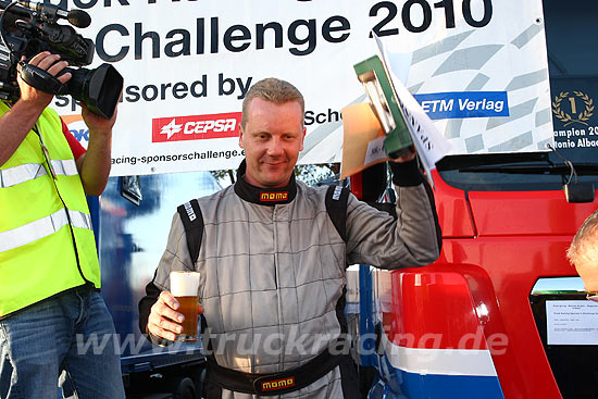 Truck Racing Jarama 2010