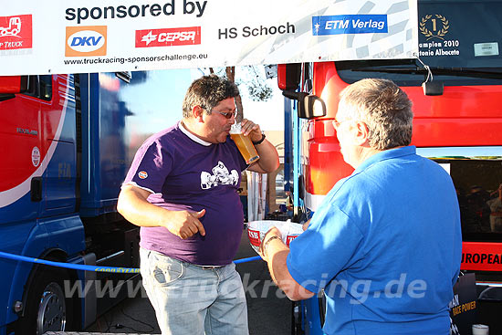 Truck Racing Jarama 2010