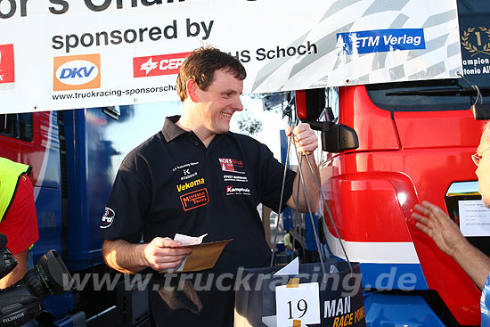 Truck Racing Jarama 2010