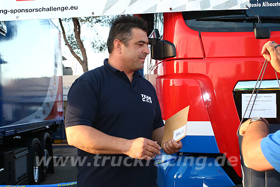 Truck Racing Jarama 2010