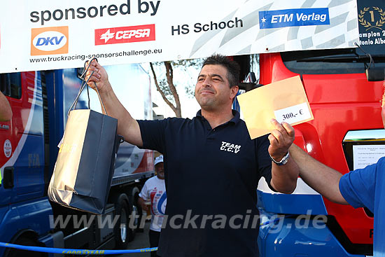 Truck Racing Jarama 2010