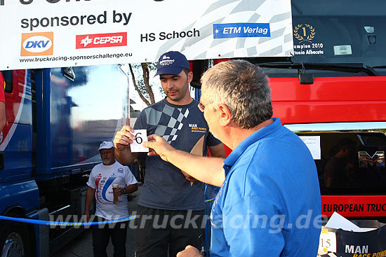 Truck Racing Jarama 2010