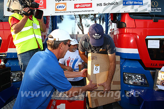 Truck Racing Jarama 2010