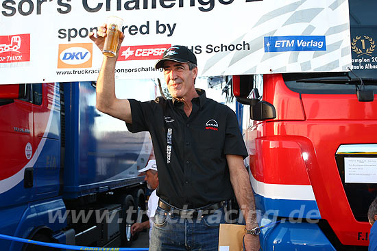 Truck Racing Jarama 2010