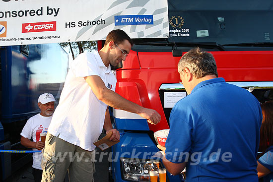 Truck Racing Jarama 2010