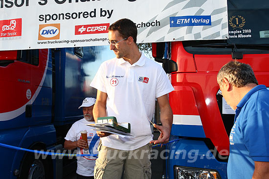 Truck Racing Jarama 2010
