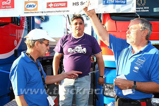 Truck Racing Jarama 2010