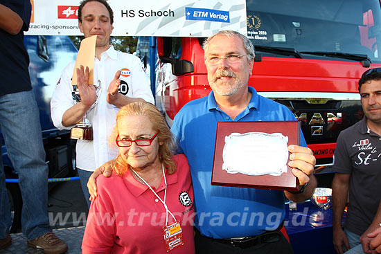 Truck Racing Jarama 2010